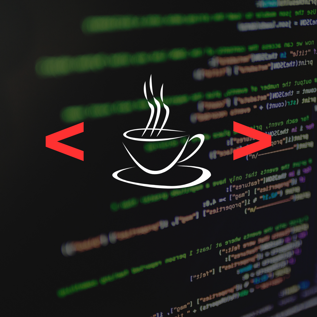 Java Programming Course